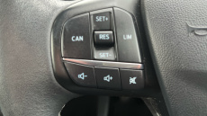 Ford Fiesta 1.0 EcoBoost Active 1 5dr Petrol Hatchback